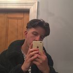 Lewis Seaton - @lewis_seaton14 - Instagram