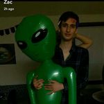 Zachary Seaton Lewis - @zacharyseatonlewis - Instagram