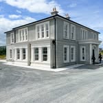 Megan Lewis | Self-Build & Interiors | Georgian Home Design - @lewislanehome - Instagram