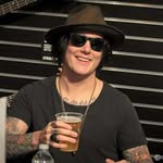 Jonathan Lewis Seward - @a7x_heart - Instagram