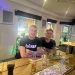 Lewis Seward - @lewisseward99 - Instagram