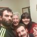 Lewis Shaw - Facebook
