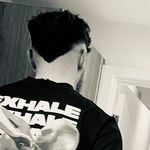 @lewisshaw__ - Instagram