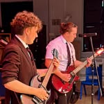 Lewis sheldon - @exit_leadguitarist - Instagram