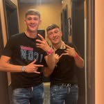 Lewis sheldon - @lewissheldon7 - Instagram