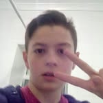 lewissheldonjones - @lewissheldonjones121205 - Instagram