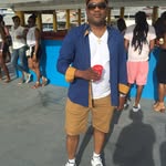 Sheldon Lewis - @sheldonlewis6430 - Instagram