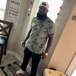 Lewis Maurice Shepard - @biglew803 - Instagram