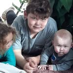 Lewis Shepard - @lewisshepard83 - Instagram