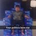 Lewis Shepard - Facebook
