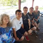 Melissa Lewis Shepard - @melissashepard1967 - Instagram