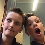 Lewis Sinclair - @lewisr08 - Instagram