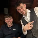 Lewis Sinclair - @lewie_sinclair - Instagram