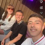LS - @lewissinclair.72 - Instagram