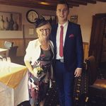 Lewis Smart - @lewissmart7 - Instagram