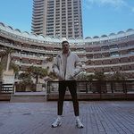 lewis smart - @lewissmart - Instagram