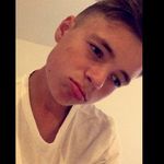 Lewis Smart - @lewis._spam - Instagram