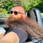 Lewis Snyder - @bearded_miata - Instagram