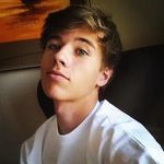 Lewis Snyder - @chioch2018 - Instagram