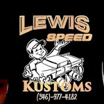 Lewis Speed & kustoms  ™️ - @lewis_speednkustoms - Instagram