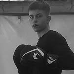 Lewis Stanton - @mma_lewisstanton - Instagram