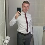Lewis Stanton - @lstanton45 - Instagram