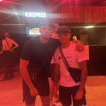 Lew - @lewisstapleton5 - Instagram