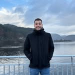 Lewis Sternberg - @lewissternberg - Instagram