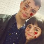 Lewis Stratton - @pingu_corpse - Instagram
