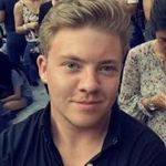 Lewis Stratton - @lewis_stratton_1999 - Instagram