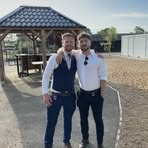 Lewis Stratton - Facebook