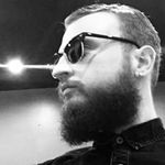 Lewis Stratton - @lewisstratton - Instagram
