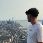 Lewis Stratton - @lewisstratton95 - Instagram