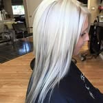 Lewis Street Hair Artist - @lewissthairartist - Instagram