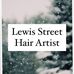 Lewis Street Hair Artist - Facebook