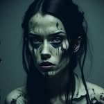 Lyn Lewis ~ Street & Digital Artist - @lynlewis.art - Instagram