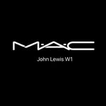 MAC JOHN LEWIS OXFORD STREET - @macjohnlewis_oxfordstreet - Instagram
