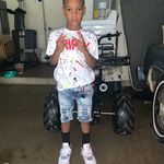 Lewis Stringer - @badazz._lewis - Instagram