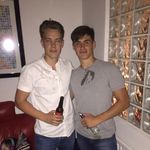 Lewis Stringer - @lewisstringer - Instagram