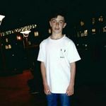 Logan Lewis Stringer ☆ - @loganstringer.old - Instagram