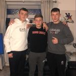 @_lewis.strong_ - Instagram