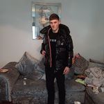 Lewis Armstrong - @lewis.armstrong.73550 - Instagram