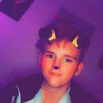 Lewis Strong - @lewis.strong.12 - Instagram