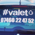Lewis Stubbs - @hashtagvalet - Instagram