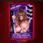 Lewis Stubbs - @wwesupercard_king - Instagram