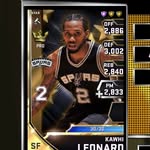 Lewis Stubbs - @mynba2k16_boss - Instagram