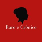 Gabi Souza - S. Lewis Sumner - @raroecronicooficial - Instagram