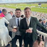 Lew Sumner - @lewsumner - Instagram