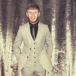 Lewis J Sumner - @_sumnerlewis - Instagram