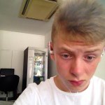 Lewis Jordan Sumner - @lewis_js - Instagram